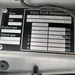 Volvo 2015 FH500, Λεβιέ, ADR, Σασμανάκι-thumb-16