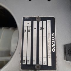 Volvo 2015 FH500, Λεβιέ, ADR, Σασμανάκι-thumb-17