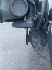 Volvo 2015 FH500, Λεβιέ, ADR, Σασμανάκι-thumb-20