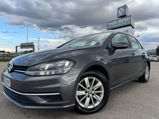 Volkswagen Golf '18 TDI  Comfortline - ΕΛΛΗΝΙΚΟ