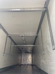 Ψυγείο Schmitz 2008 2,70m! ύψος, Carrier, 13119 ώρες, ανοξείδωτ σασί, εισαγωγής.-thumb-3