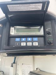 Ψυγείο Schmitz 2008 2,70m! ύψος, Carrier, 13119 ώρες, ανοξείδωτ σασί, εισαγωγής.-thumb-6