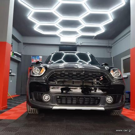 Mini Cooper SE Countryman 2019