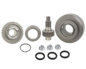 ΜΕΙΩΣΗ 24% High Range /84%  LOW RANGE GEARS FOR SUZUKIα Jimny (1998-2005)  ***ΛΑΔΑΣ 4Χ4***