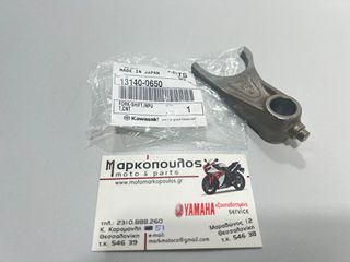 ΦΟΥΡΚΕΤΑ ΣΑΣΜΑΝ KAWASAKI ZX10-R '16-'21