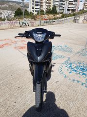 Honda Astrea Grand X 110i  '21