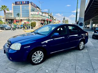 Chevrolet Lacetti '08 1.6 ΑΥΤΟΜΑΤΟ