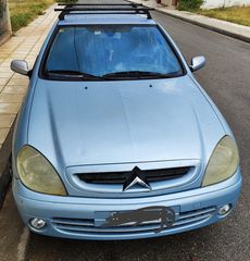 Citroen Xsara '04