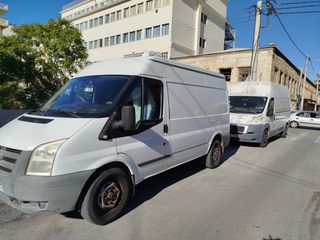 Ford Transit '09 TRANSIT  ΨΥΓΕΙΟ