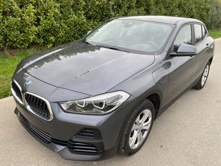 Bmw X2 '21 25e Plug-in Hybrid xDrive Steptronic