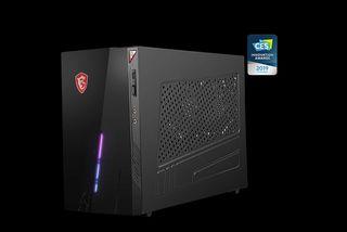 MSI Infinite S 9th