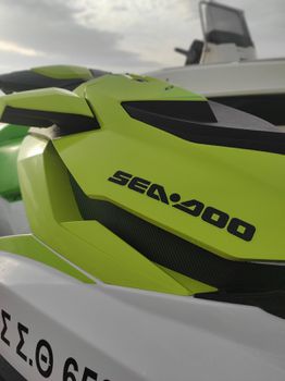 Sea-Doo '19 GTI 130 2019