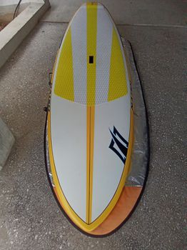 Naish '22 Mana