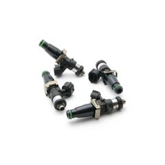 DeatschWerks 2200cc Fuel Injectors High EVO 6,7,8,9