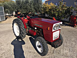 Τρακτέρ Universal 1995 53HP-Υδραυλικό Τιμόνι-Από 1ο Χέρι!!!! ΑΜΕΣΑ ΜΕΤΑΒΙΒΑΣΙΜΟ!!!-thumb-2