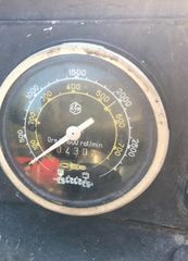 Τρακτέρ Universal 1995 53HP-Υδραυλικό Τιμόνι-Από 1ο Χέρι!!!! ΑΜΕΣΑ ΜΕΤΑΒΙΒΑΣΙΜΟ!!!-thumb-6