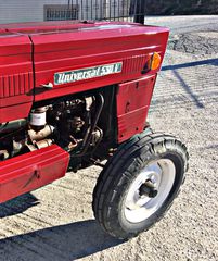 Τρακτέρ Universal 1995 53HP-Υδραυλικό Τιμόνι-Από 1ο Χέρι!!!! ΑΜΕΣΑ ΜΕΤΑΒΙΒΑΣΙΜΟ!!!-thumb-7