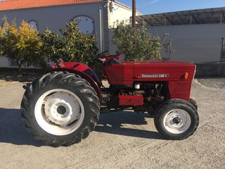 Τρακτέρ Universal 1995 53HP-Υδραυλικό Τιμόνι-Από 1ο Χέρι!!!! ΑΜΕΣΑ ΜΕΤΑΒΙΒΑΣΙΜΟ!!!-thumb-36