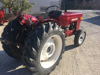 Τρακτέρ Universal 1995 53HP-Υδραυλικό Τιμόνι-Από 1ο Χέρι!!!! ΑΜΕΣΑ ΜΕΤΑΒΙΒΑΣΙΜΟ!!!-thumb-39