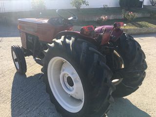 Τρακτέρ Universal 1995 53HP-Υδραυλικό Τιμόνι-Από 1ο Χέρι!!!! ΑΜΕΣΑ ΜΕΤΑΒΙΒΑΣΙΜΟ!!!-thumb-40
