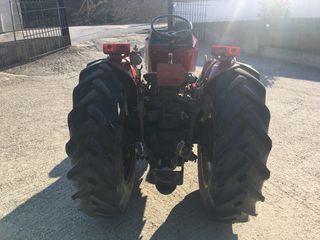 Τρακτέρ Universal 1995 53HP-Υδραυλικό Τιμόνι-Από 1ο Χέρι!!!! ΑΜΕΣΑ ΜΕΤΑΒΙΒΑΣΙΜΟ!!!-thumb-41
