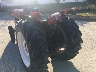 Τρακτέρ Universal 1995 53HP-Υδραυλικό Τιμόνι-Από 1ο Χέρι!!!! ΑΜΕΣΑ ΜΕΤΑΒΙΒΑΣΙΜΟ!!!-thumb-42