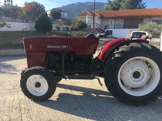 Τρακτέρ Universal 1995 53HP-Υδραυλικό Τιμόνι-Από 1ο Χέρι!!!! ΑΜΕΣΑ ΜΕΤΑΒΙΒΑΣΙΜΟ!!!-thumb-43