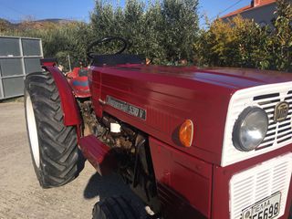 Τρακτέρ Universal 1995 53HP-Υδραυλικό Τιμόνι-Από 1ο Χέρι!!!! ΑΜΕΣΑ ΜΕΤΑΒΙΒΑΣΙΜΟ!!!-thumb-46