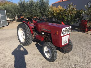 Τρακτέρ Universal 1995 53HP-Υδραυλικό Τιμόνι-Από 1ο Χέρι!!!! ΑΜΕΣΑ ΜΕΤΑΒΙΒΑΣΙΜΟ!!!-thumb-47