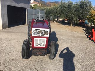 Τρακτέρ Universal 1995 53HP-Υδραυλικό Τιμόνι-Από 1ο Χέρι!!!! ΑΜΕΣΑ ΜΕΤΑΒΙΒΑΣΙΜΟ!!!-thumb-48