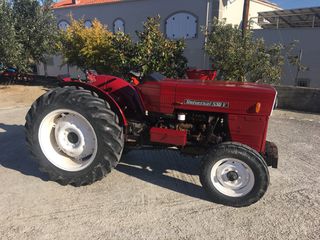 Τρακτέρ Universal 1995 53HP-Υδραυλικό Τιμόνι-Από 1ο Χέρι!!!! ΑΜΕΣΑ ΜΕΤΑΒΙΒΑΣΙΜΟ!!!-thumb-49