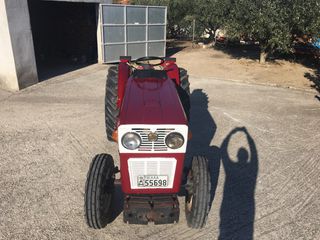 Τρακτέρ Universal 1995 53HP-Υδραυλικό Τιμόνι-Από 1ο Χέρι!!!! ΑΜΕΣΑ ΜΕΤΑΒΙΒΑΣΙΜΟ!!!-thumb-50