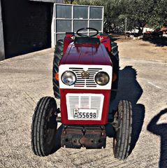 Τρακτέρ Universal 1995 53HP-Υδραυλικό Τιμόνι-Από 1ο Χέρι!!!! ΑΜΕΣΑ ΜΕΤΑΒΙΒΑΣΙΜΟ!!!-thumb-11