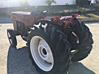 Τρακτέρ Universal 1995 53HP-Υδραυλικό Τιμόνι-Από 1ο Χέρι!!!! ΑΜΕΣΑ ΜΕΤΑΒΙΒΑΣΙΜΟ!!!