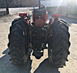 Τρακτέρ Universal 1995 53HP-Υδραυλικό Τιμόνι-Από 1ο Χέρι!!!! ΑΜΕΣΑ ΜΕΤΑΒΙΒΑΣΙΜΟ!!!-thumb-18
