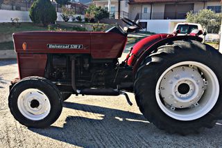 Τρακτέρ Universal 1995 53HP-Υδραυλικό Τιμόνι-Από 1ο Χέρι!!!! ΑΜΕΣΑ ΜΕΤΑΒΙΒΑΣΙΜΟ!!!-thumb-19