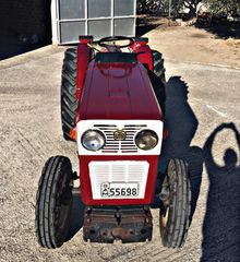 Τρακτέρ Universal 1995 53HP-Υδραυλικό Τιμόνι-Από 1ο Χέρι!!!! ΑΜΕΣΑ ΜΕΤΑΒΙΒΑΣΙΜΟ!!!-thumb-22