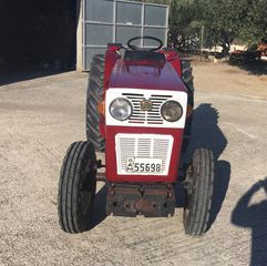 Τρακτέρ Universal 1995 53HP-Υδραυλικό Τιμόνι-Από 1ο Χέρι!!!! ΑΜΕΣΑ ΜΕΤΑΒΙΒΑΣΙΜΟ!!!-thumb-23
