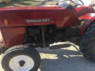 Τρακτέρ Universal 1995 53HP-Υδραυλικό Τιμόνι-Από 1ο Χέρι!!!! ΑΜΕΣΑ ΜΕΤΑΒΙΒΑΣΙΜΟ!!!-thumb-27