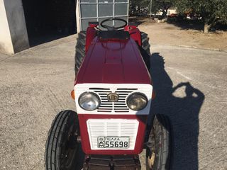 Τρακτέρ Universal 1995 53HP-Υδραυλικό Τιμόνι-Από 1ο Χέρι!!!! ΑΜΕΣΑ ΜΕΤΑΒΙΒΑΣΙΜΟ!!!-thumb-28