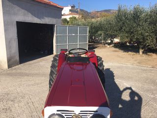 Τρακτέρ Universal 1995 53HP-Υδραυλικό Τιμόνι-Από 1ο Χέρι!!!! ΑΜΕΣΑ ΜΕΤΑΒΙΒΑΣΙΜΟ!!!-thumb-29