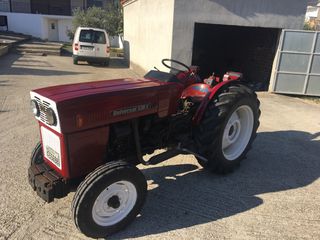 Τρακτέρ Universal 1995 53HP-Υδραυλικό Τιμόνι-Από 1ο Χέρι!!!! ΑΜΕΣΑ ΜΕΤΑΒΙΒΑΣΙΜΟ!!!-thumb-30