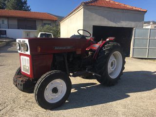 Τρακτέρ Universal 1995 53HP-Υδραυλικό Τιμόνι-Από 1ο Χέρι!!!! ΑΜΕΣΑ ΜΕΤΑΒΙΒΑΣΙΜΟ!!!-thumb-31