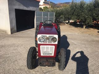 Τρακτέρ Universal 1995 53HP-Υδραυλικό Τιμόνι-Από 1ο Χέρι!!!! ΑΜΕΣΑ ΜΕΤΑΒΙΒΑΣΙΜΟ!!!-thumb-32
