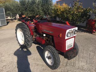 Τρακτέρ Universal 1995 53HP-Υδραυλικό Τιμόνι-Από 1ο Χέρι!!!! ΑΜΕΣΑ ΜΕΤΑΒΙΒΑΣΙΜΟ!!!-thumb-33