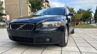 Volvo S40 2005 1,8cc SUMMUM  ΔΕΡΜΑ ΗΛΙΟΡΟΦΗ