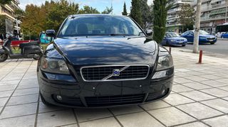 Volvo S40 2005 1,8cc SUMMUM ΝΕΑ ΤΙΜΗ!!!! ΔΕΡΜΑ ΗΛΙΟΡΟΦΗ-thumb-1