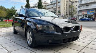 Volvo S40 2005 1,8cc SUMMUM ΝΕΑ ΤΙΜΗ!!!! ΔΕΡΜΑ ΗΛΙΟΡΟΦΗ-thumb-2