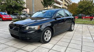 Volvo S40 2005 1,8cc SUMMUM ΝΕΑ ΤΙΜΗ!!!! ΔΕΡΜΑ ΗΛΙΟΡΟΦΗ-thumb-3