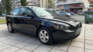 Volvo S40 2005 1,8cc SUMMUM ΝΕΑ ΤΙΜΗ!!!! ΔΕΡΜΑ ΗΛΙΟΡΟΦΗ-thumb-4